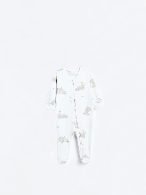 Піжама H&M модель 77651 Фото