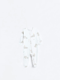 Піжама H&M модель 77651 Фото