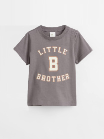 Футболка H&M модель 77653 Фото