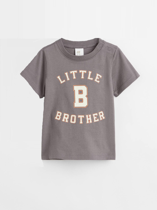 Футболка H&M модель 77653 Фото