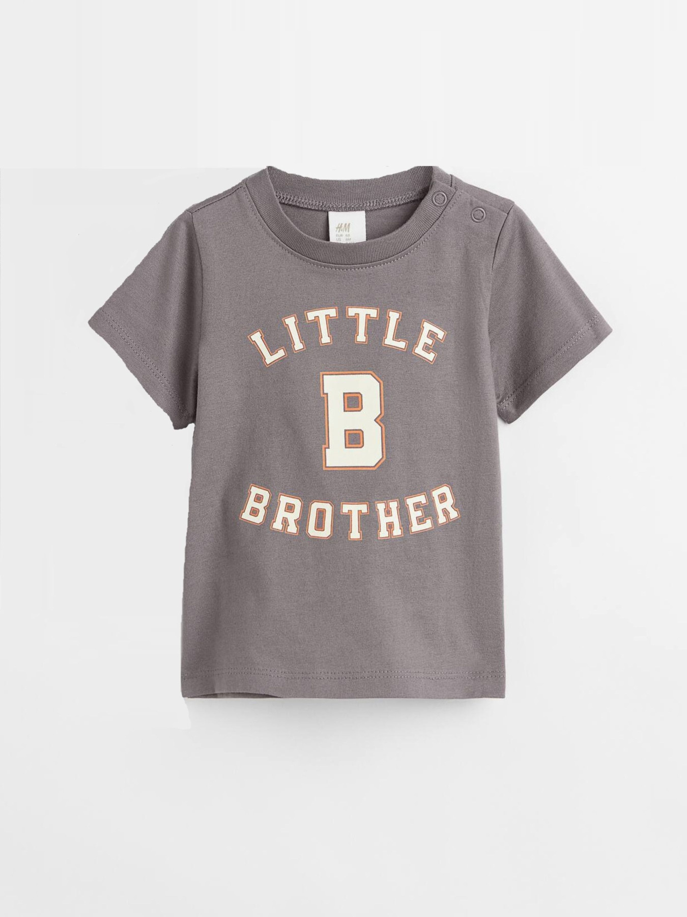 Футболка H&M модель 77653 Фото