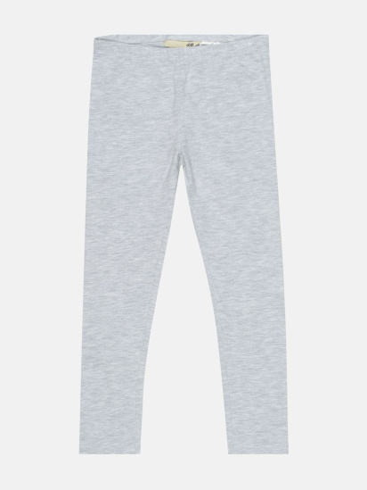 Легінси H&M модель 77654 - фото
