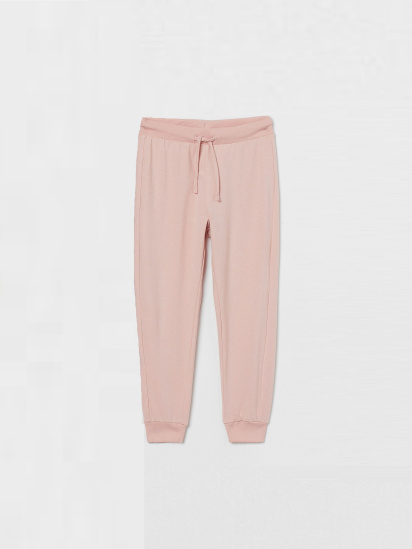 Джогери H&M модель 77656 - фото