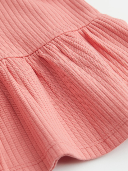 Сукня міні H&M модель 77657 — фото - INTERTOP