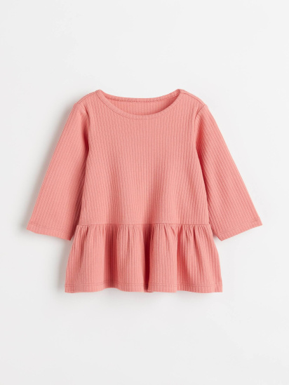 Сукня міні H&M модель 77657 - фото