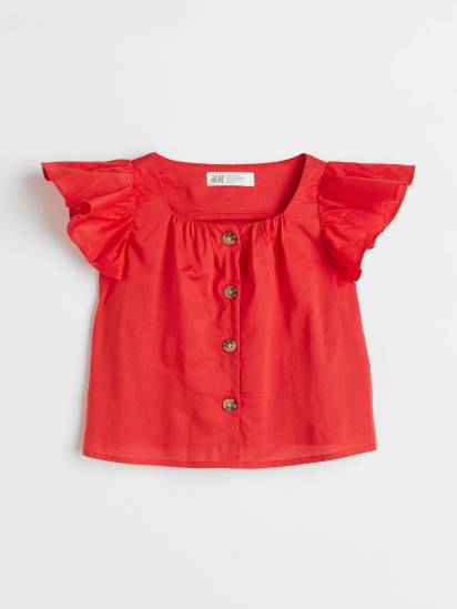 Блуза H&M модель 77658 - фото