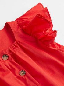 Блуза H&M модель 77658 Блуза H&M модель 77658 Фото