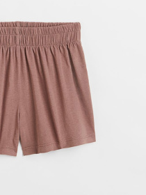 Повседневные шорты H&M модель 77660 Повседневные шорты H&M модель 77660 Фото