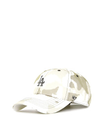 Кепка 47 Brand модель DGTCU12PTS-GY Фото