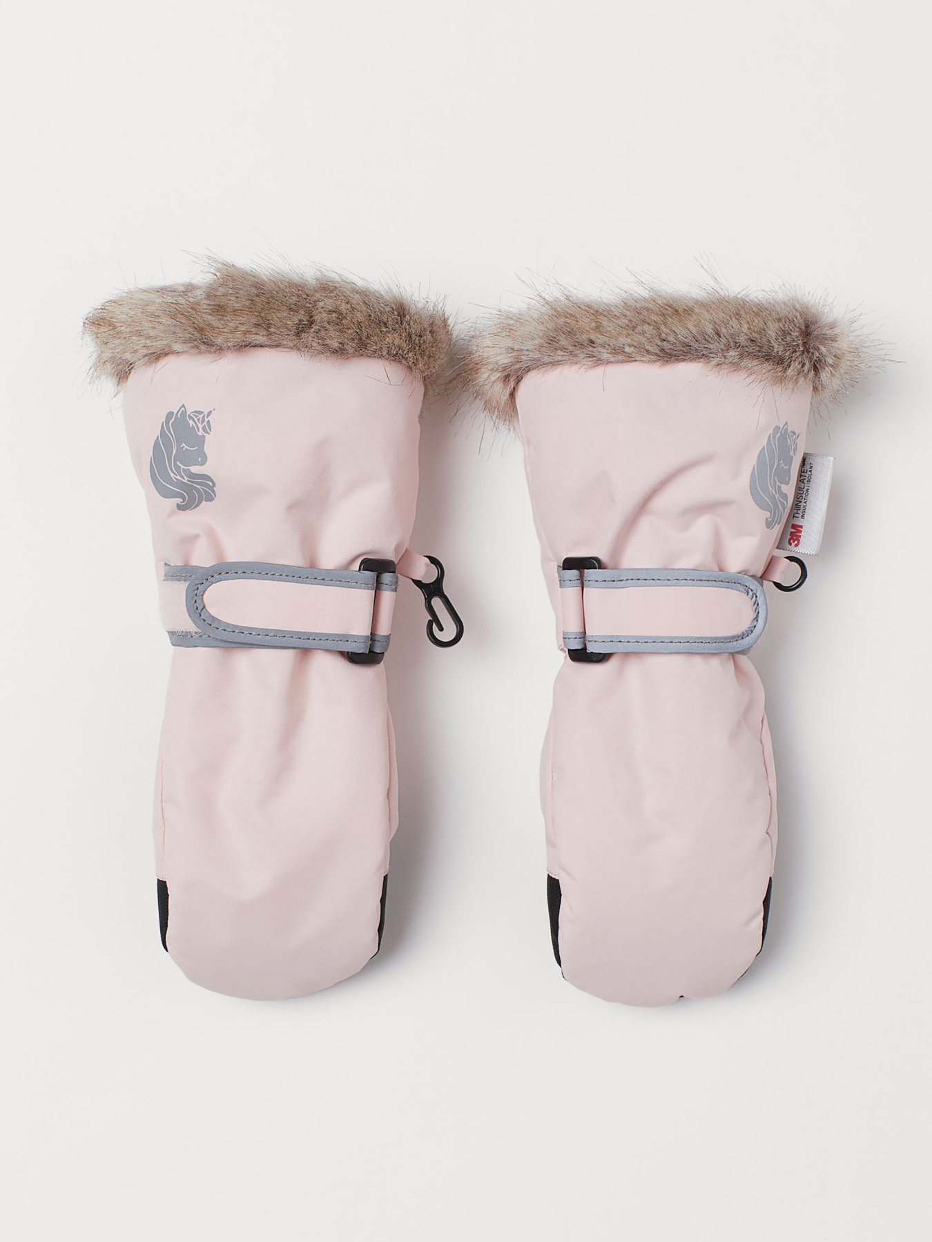 Рукавиці H&M модель 59847 Фото