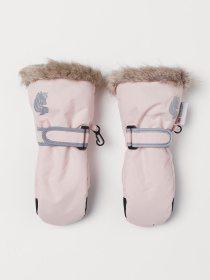 Рукавиці H&M модель 59847 Фото