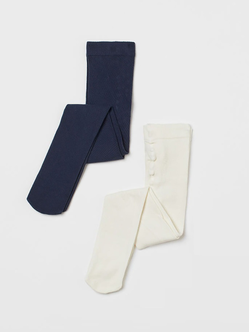 Колготи H&M Модель 74611 Фото