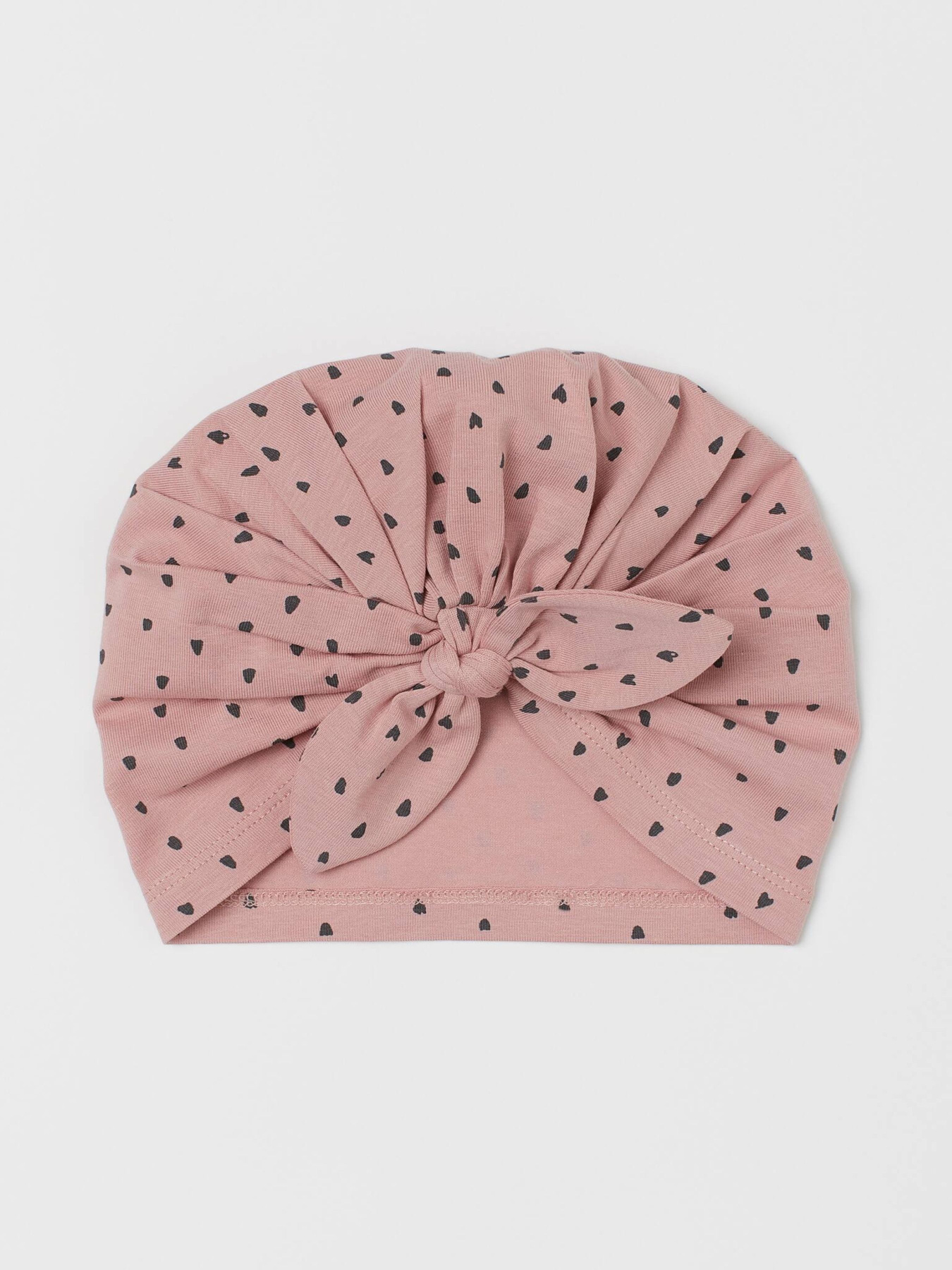 Пов'язка на голову H&M модель 77629 Фото