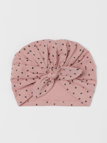 Пов'язка на голову H&M модель 77629 Фото