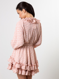 Туника Famo модель PLA-420_06 Фото