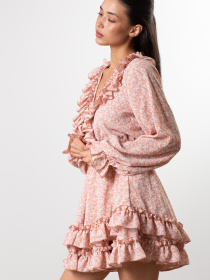 Туника Famo модель PLA-420_06 Фото