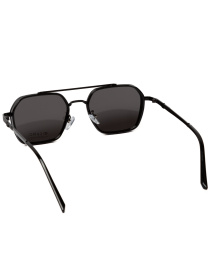 Солнцезащитные очки Famo модель Y2383_08 Фото