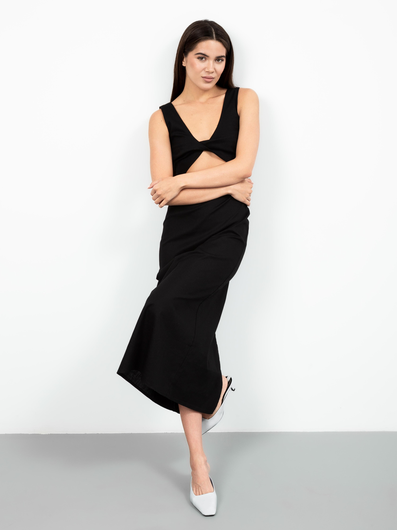 Туника Famo модель PLA-127_01 Фото