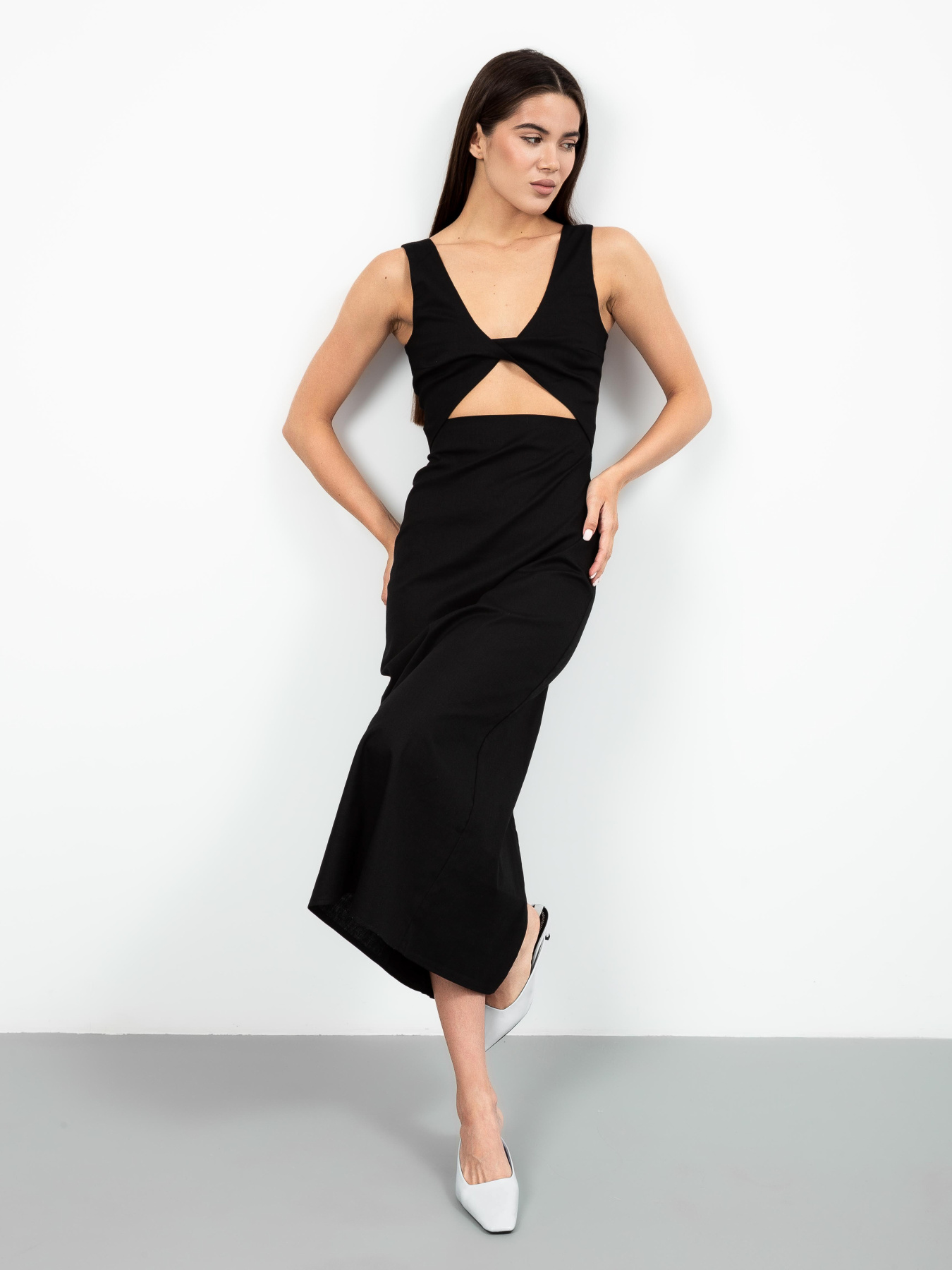 Туника Famo модель PLA-127_01 Фото