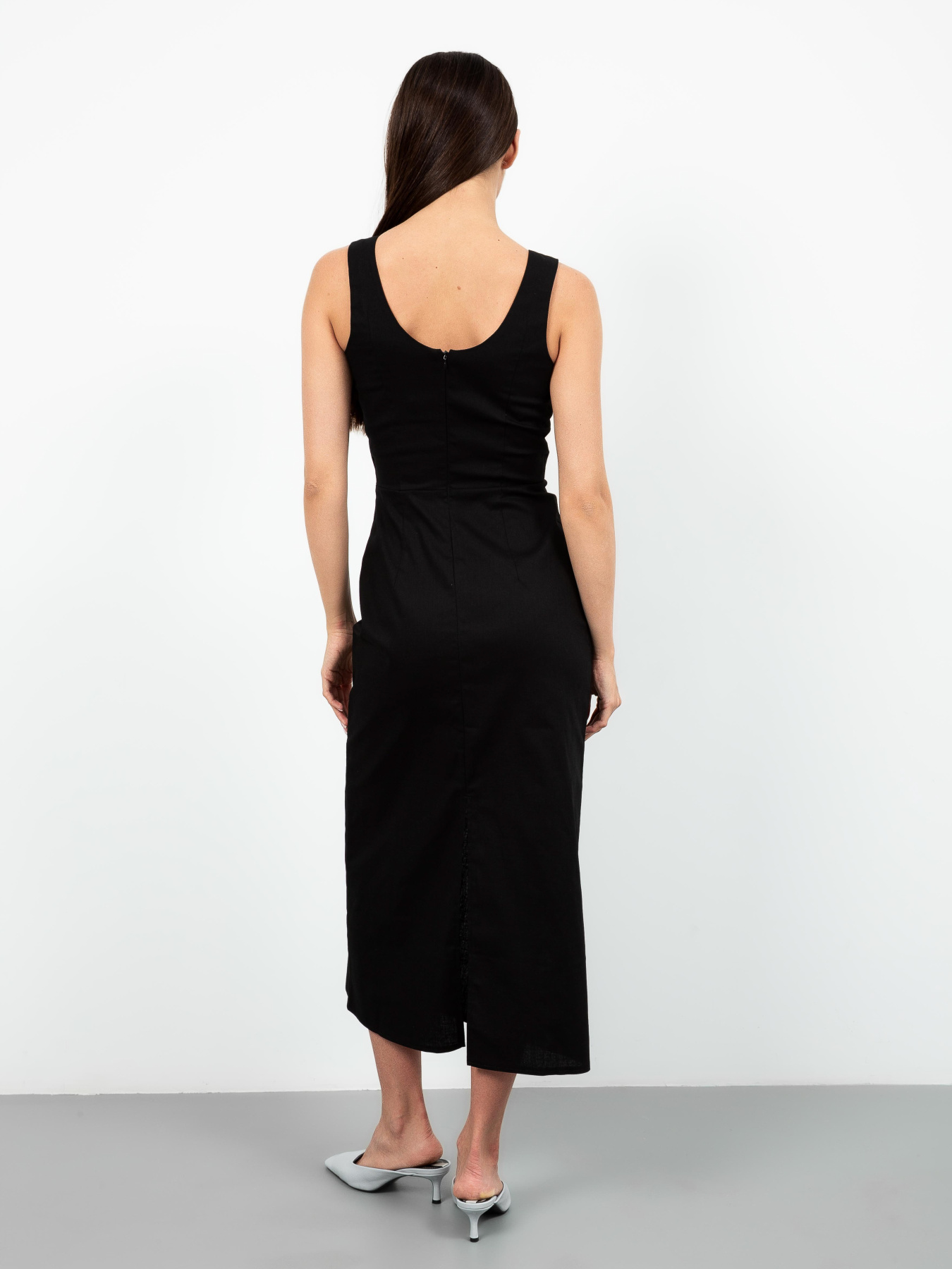 Туника Famo модель PLA-127_01 Фото