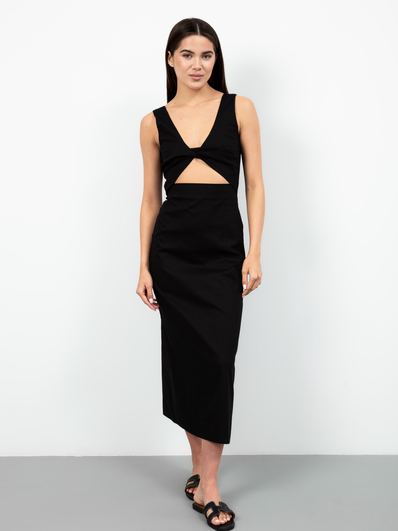 Туника Famo модель PLA-127_01 Фото