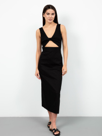 Туника Famo модель PLA-127_01 Фото