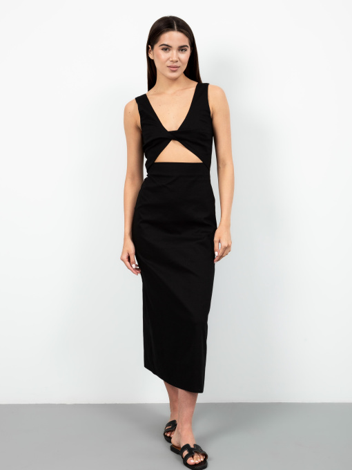 Туника Famo модель PLA-127_01 Фото