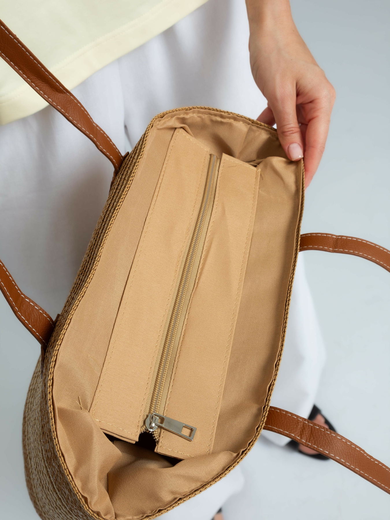 Сумка Famo модель SS-3203_02 Фото