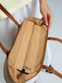 Сумка Famo модель SS-3203_02 Фото