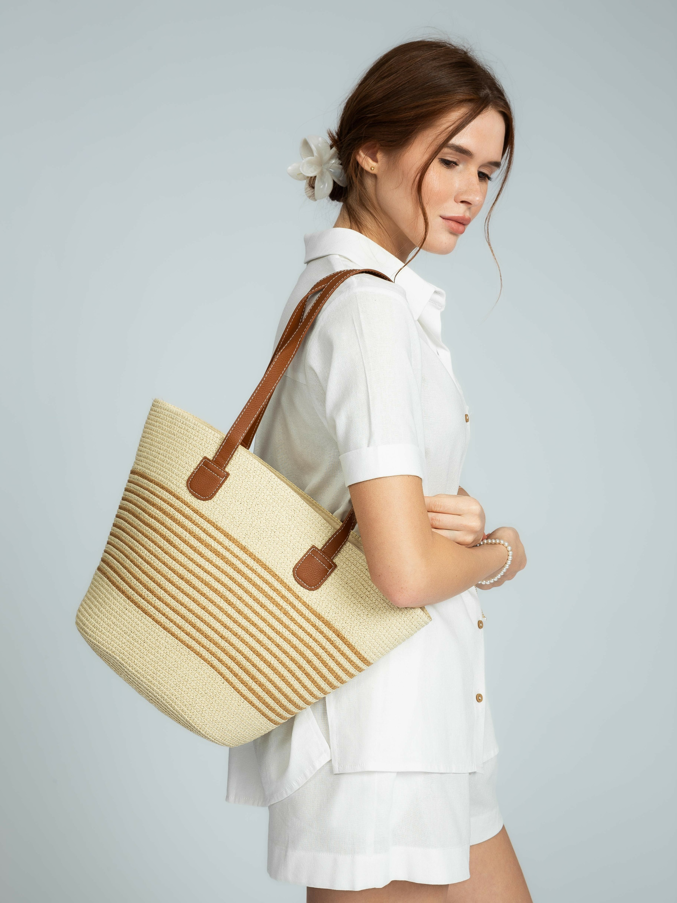 Сумка Famo модель SS-3203_01 Фото