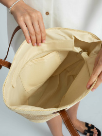 Сумка Famo модель SS-3203_01 Фото