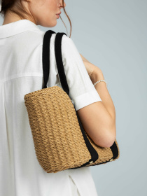 Сумка Famo модель SS-3204_01 Фото