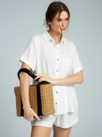 Сумка Famo модель SS-3204_01 Фото