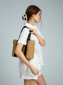 Сумка Famo модель SS-3204_01 Фото