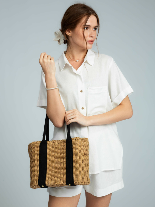 Сумка Famo модель SS-3204_01 Фото