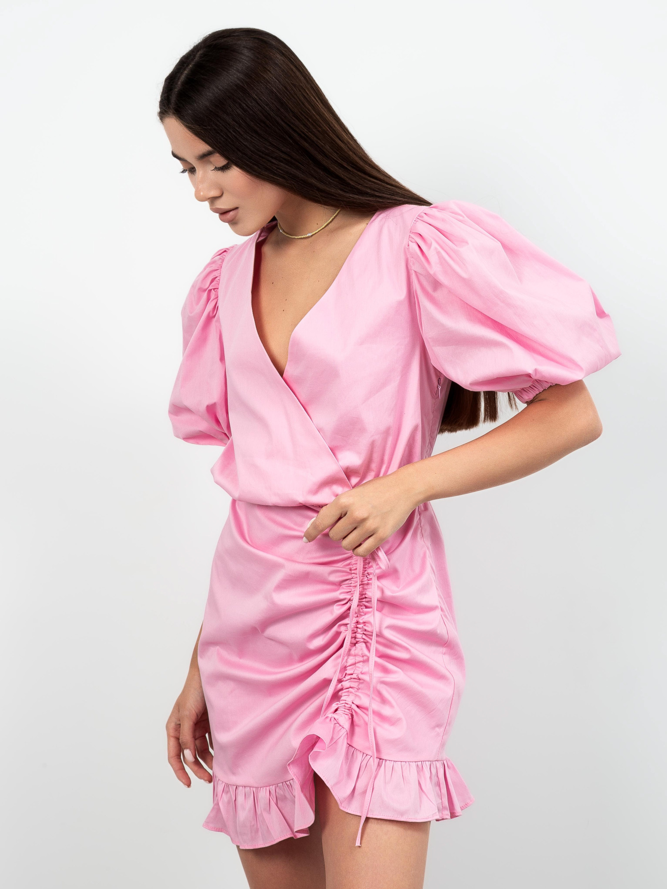 Туніка Famo модель PLA-855_03 Фото