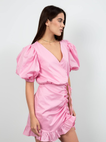 Туніка Famo модель PLA-855_03 Фото