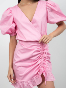 Туніка Famo модель PLA-855_03 Фото