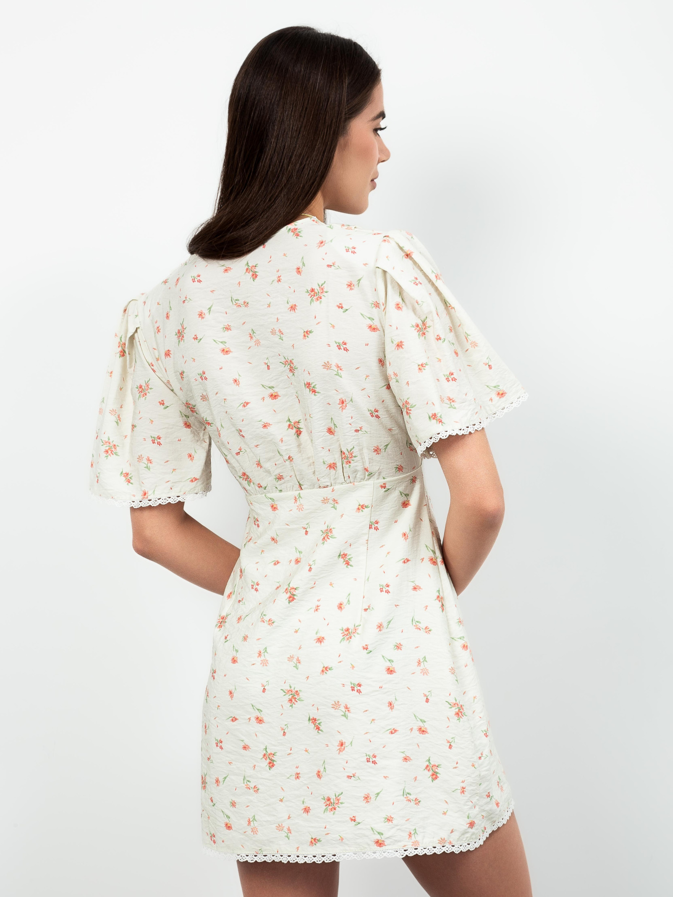 Туника Famo модель PLA-883_01 Фото