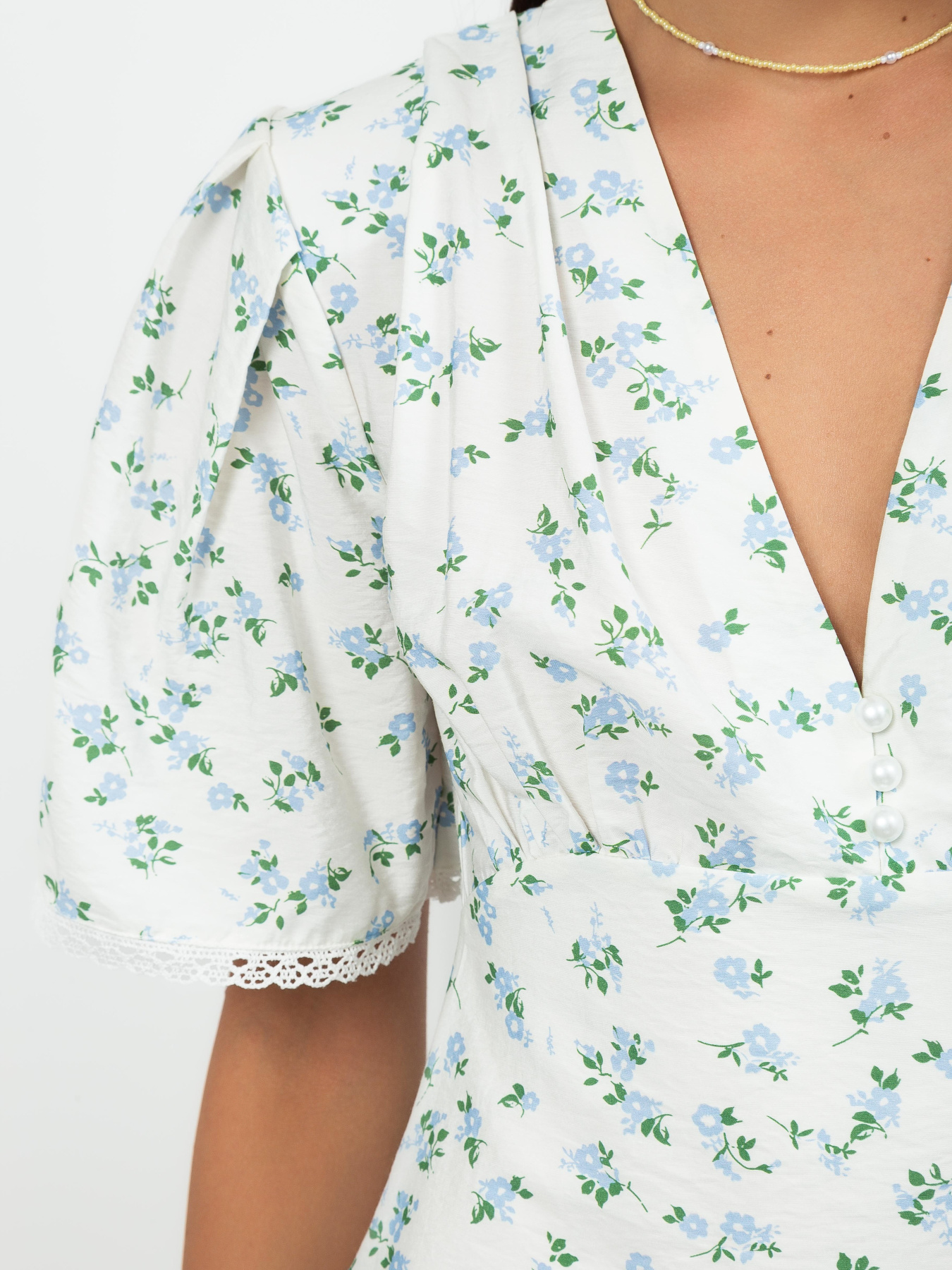 Туника Famo модель PLA-883_02 Фото