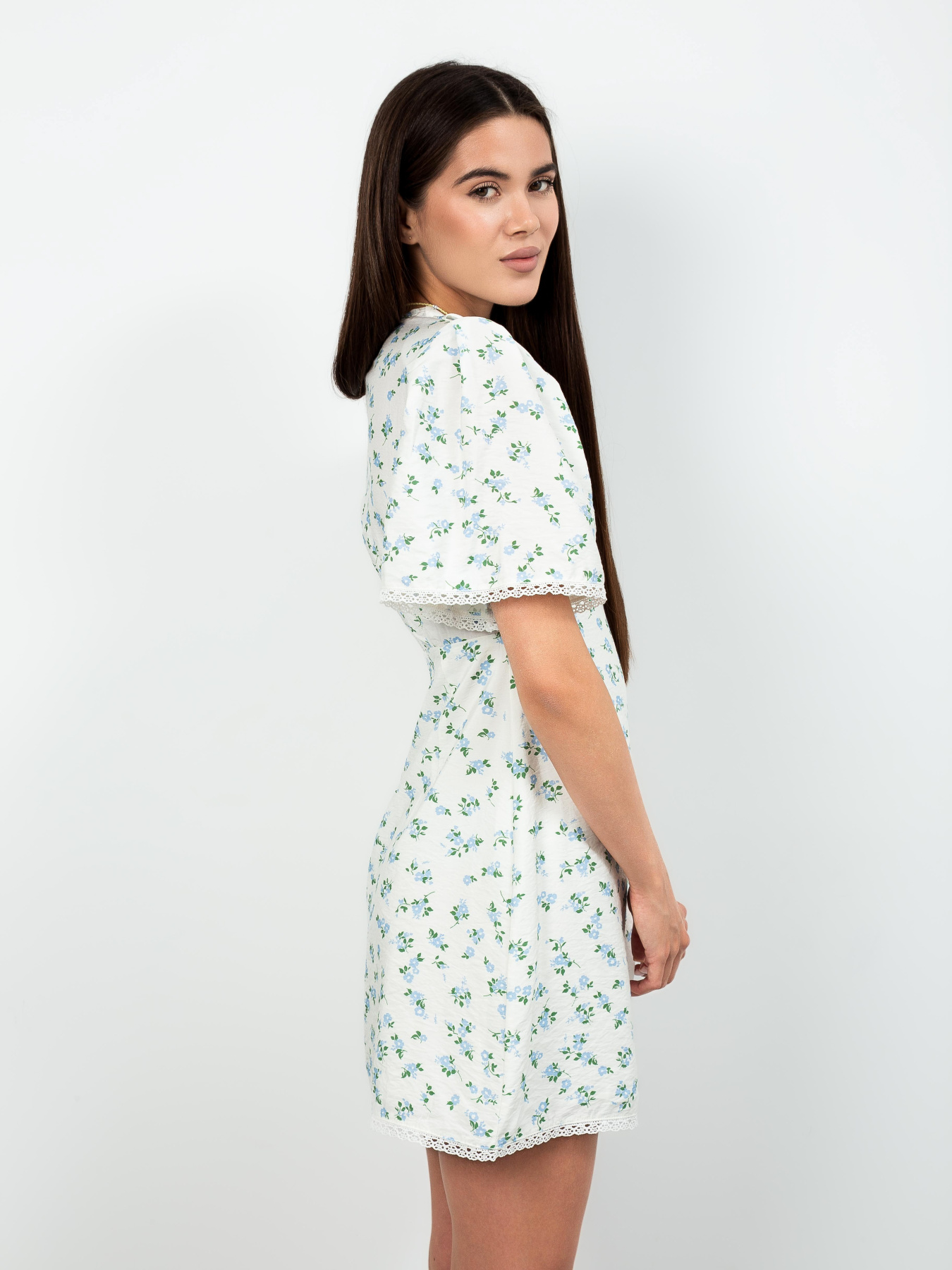 Туника Famo модель PLA-883_02 Фото