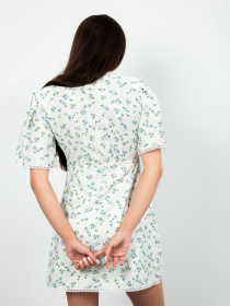 Туника Famo модель PLA-883_02 Фото