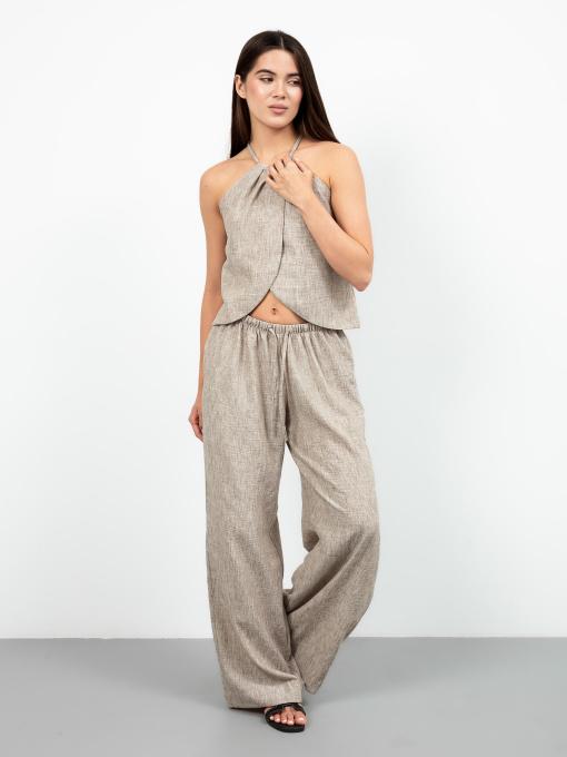 Повсякденний костюм Famo модель KT-7541_04 Фото