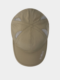 Кепка CMP модель 6505527-E663 Фото