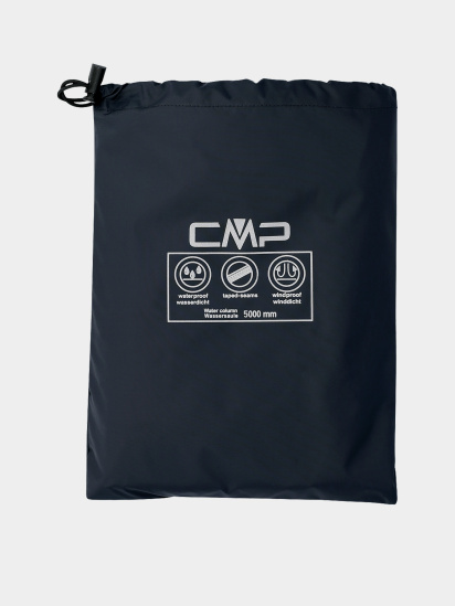 Вітровка CMP модель 32X5807-C511 — фото 4 - INTERTOP