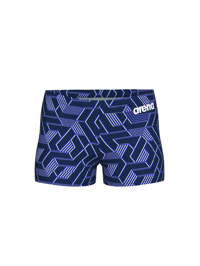 Дитячі плавки Arena ESCAPE SWIM SHORT модель 008479-700 — фото 3 - INTERTOP
