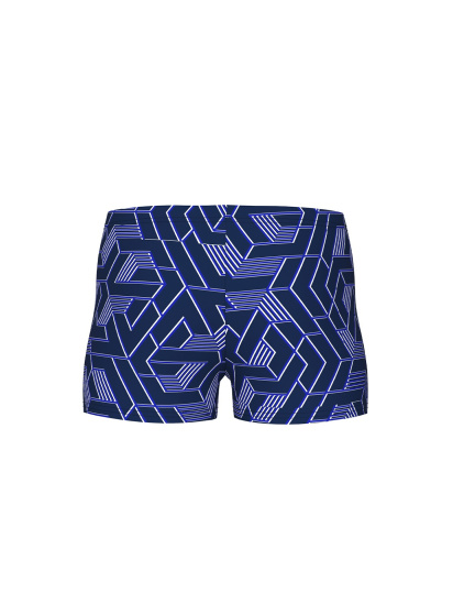 Дитячі плавки Arena ESCAPE SWIM SHORT модель 008479-700 — фото 4 - INTERTOP