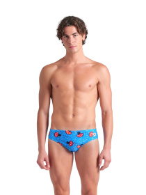 Плавки Arena модель 009479-850 Фото