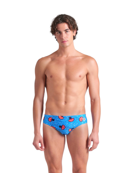 Плавки Arena модель 009479-850 Фото