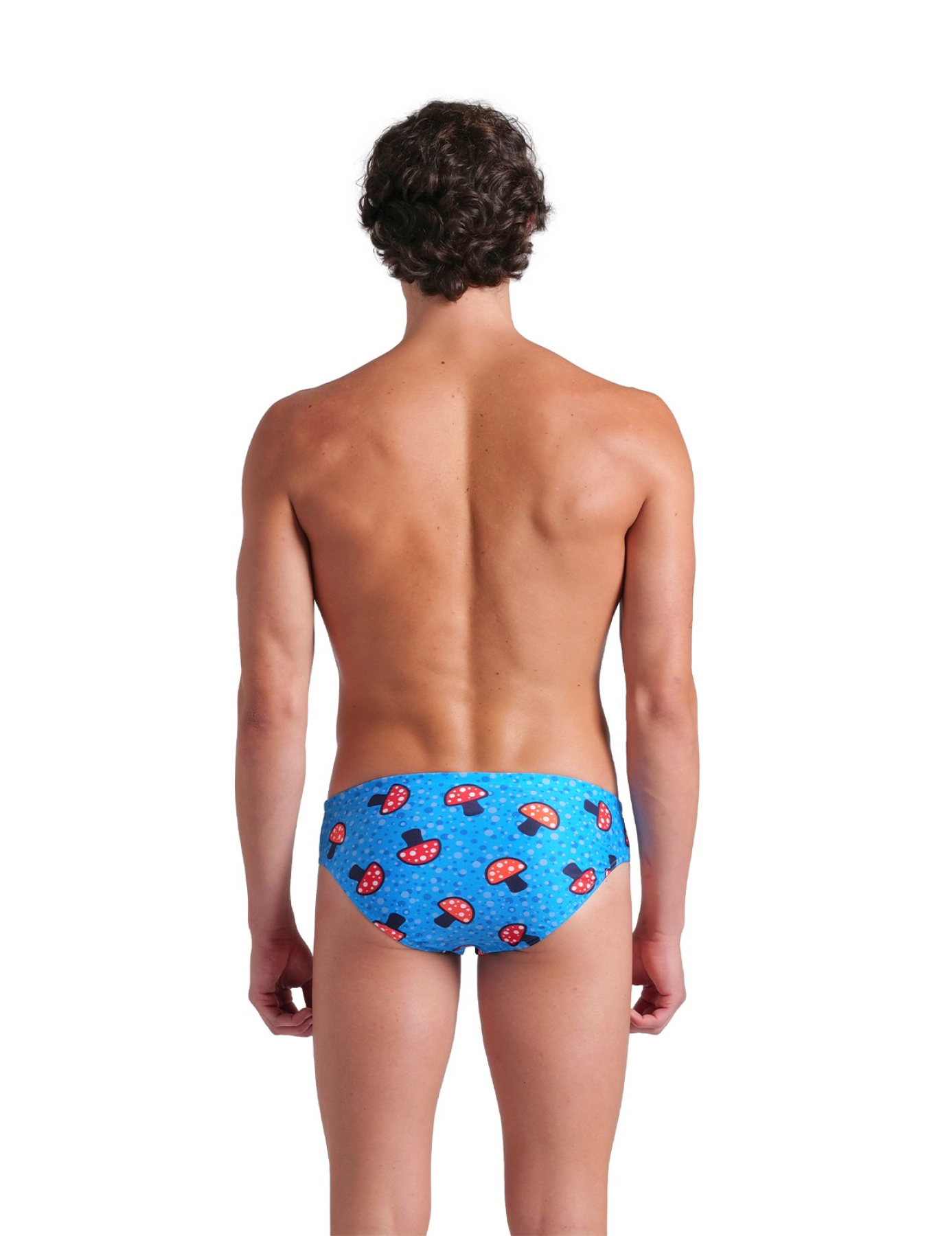 Плавки Arena модель 009479-850 Фото